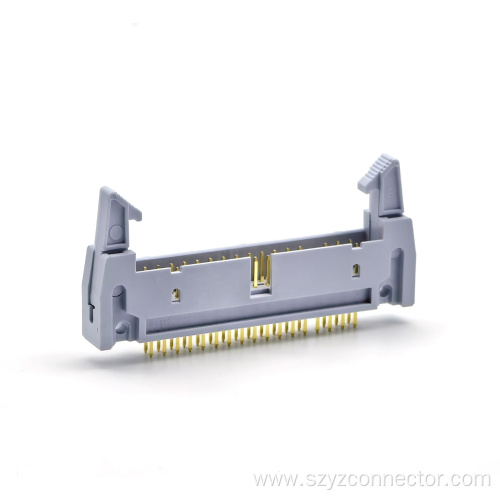 2.54mm Pitch Ejector header Connector